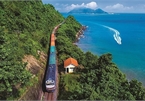 Ambitious railway development plan in Vietnam until 2030