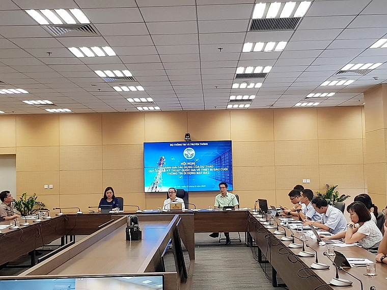 vietnam to issue new rules on terrestrial mobile communication terminal devices