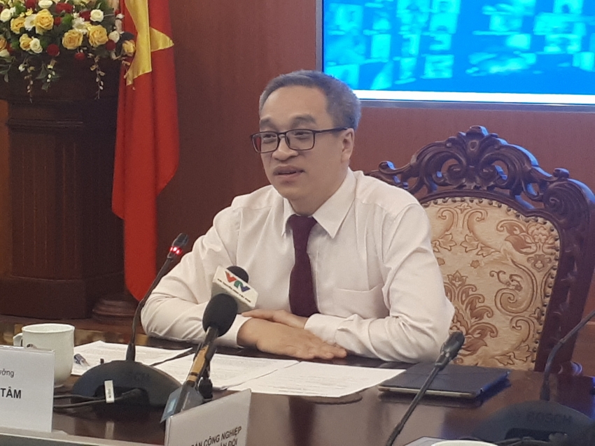 vietnam to host itu digital world 2020 in october