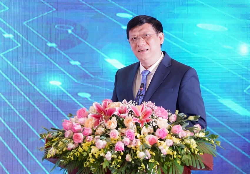 vietnamese healthcare marks important digital milestone of 1000 telehealth facilities