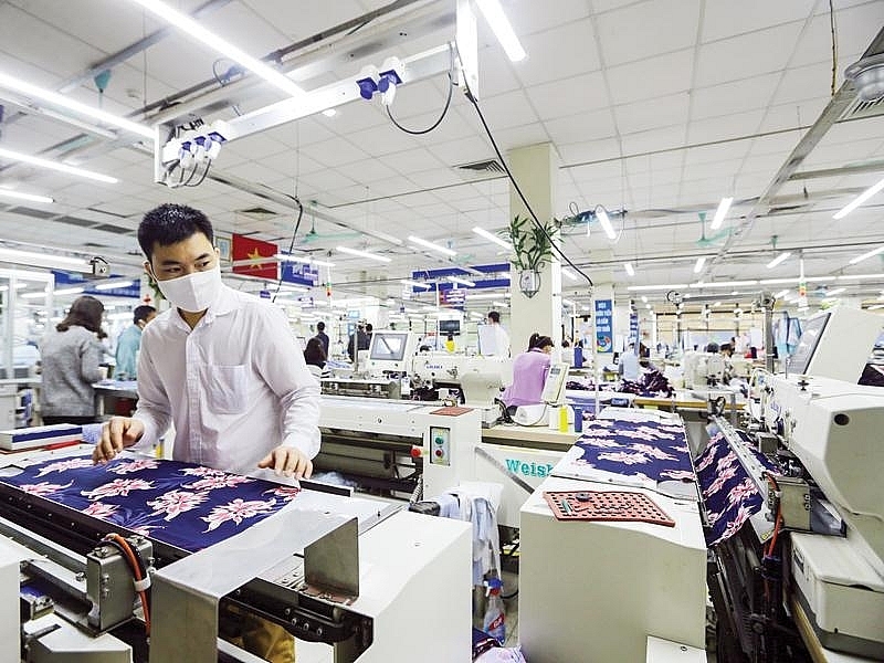 VN firms resolute in business goals despite COVID-19 impacts