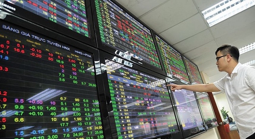 vietnam one of fastest recovering stock markets