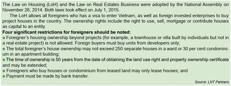 foreign ownership holdups show urgent need for clarity