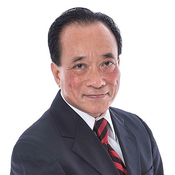 p28 launching a fruitful and bright decade