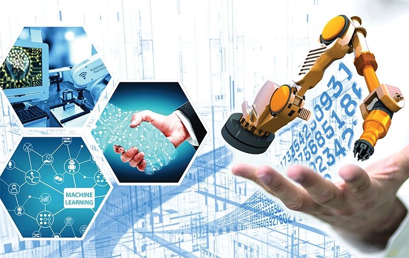 digital achievements made in vietnam