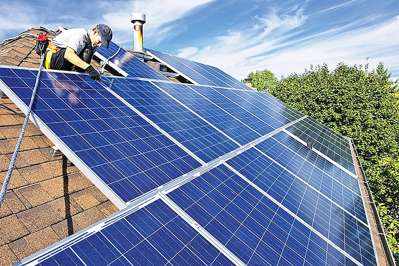 solar awaits new rates to fit the next growth stage