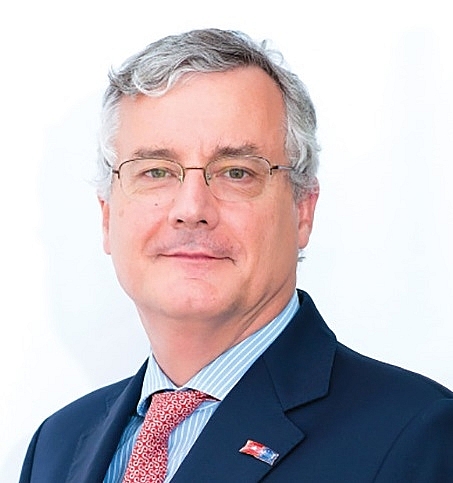 balanced prospects for foreign direct investment