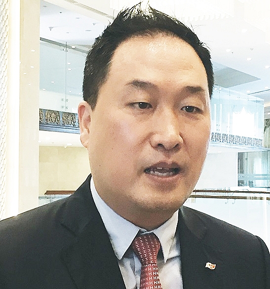 balanced prospects for foreign direct investment