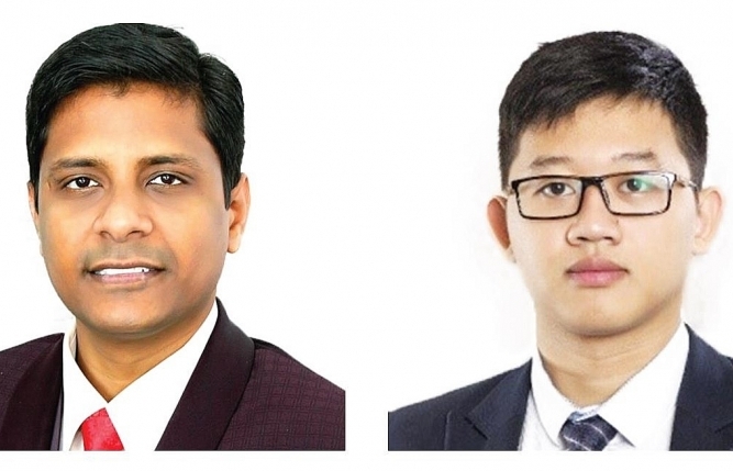 Groundwork laid for high-flying aviation