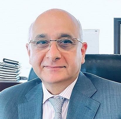 firms resetting raw material sources