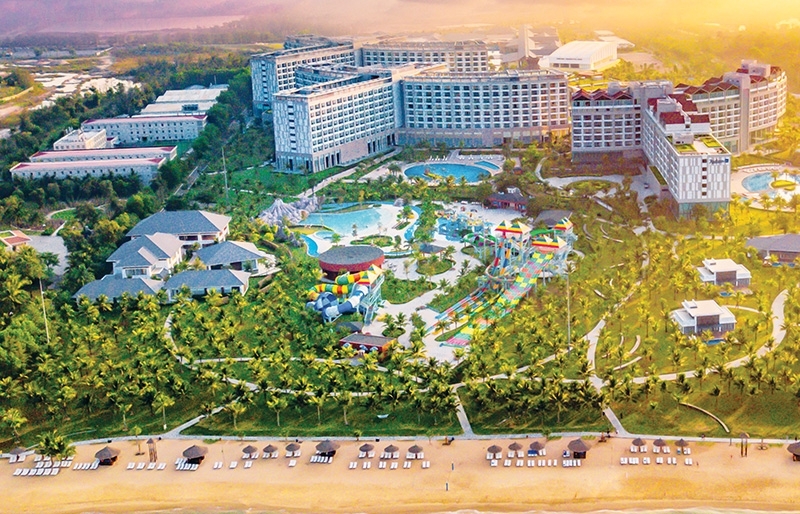 Wading through current condotel entanglements