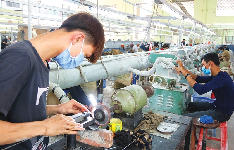 Enterprise support around the corner