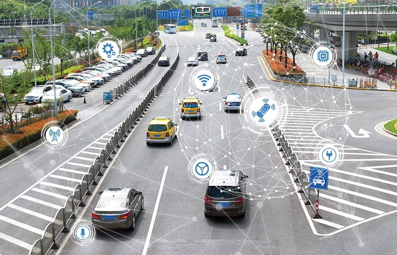 Network propels smart city schemes