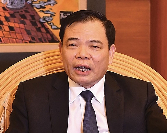 levelling up agriculture through modern tech and linking farming communities