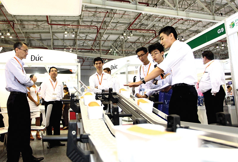 patience deemed necessary for eu vietnam fog to clear