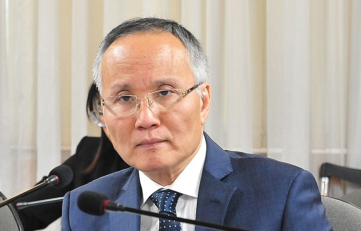 Ministry of Industry and Trade advocates care with outbound trade