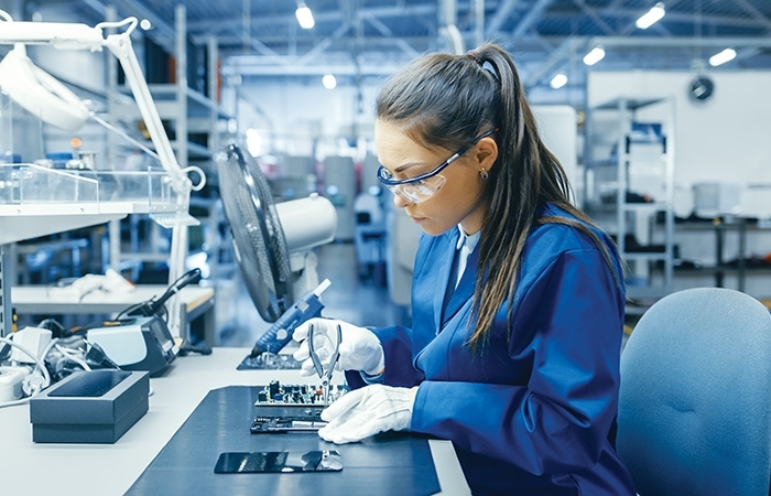 Electronics conglomerates hoping for further incentives