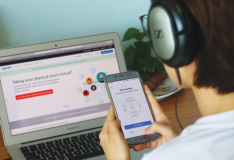 1486p11 tech players ramp up work from home initiatives