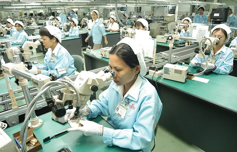 Maintaining business stability a top task for foreign investors