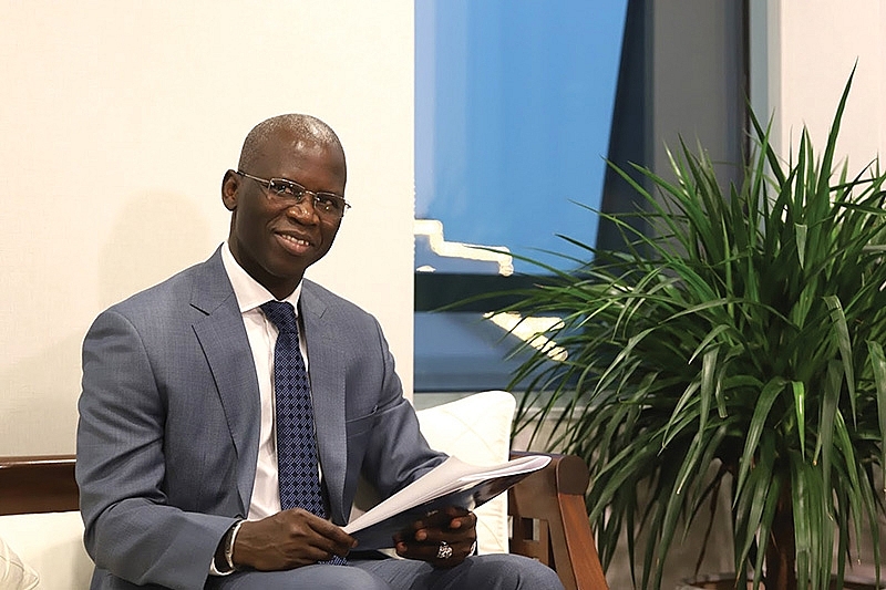 a catalyst for digital change