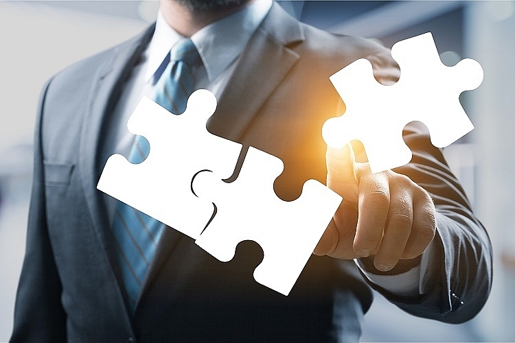 cash strapped local businesses hunting for foreign ma deals