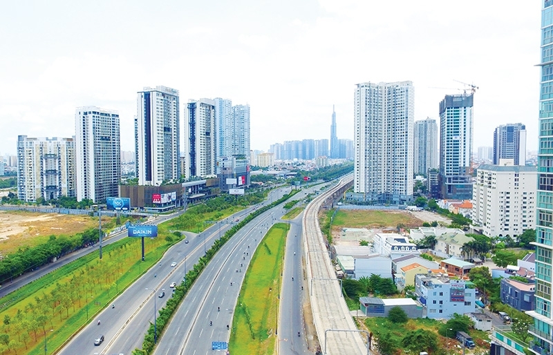 Measures fit for real estate recovery