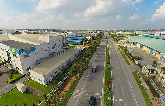 Experts: industrial real estate faring well in 2020