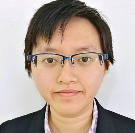 1538 p6 economy growing strongly on back of covid 19 endgame