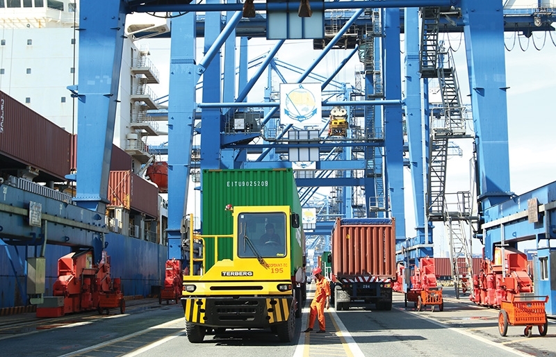 Plans afoot to aid fortunes of state-owned enterprises