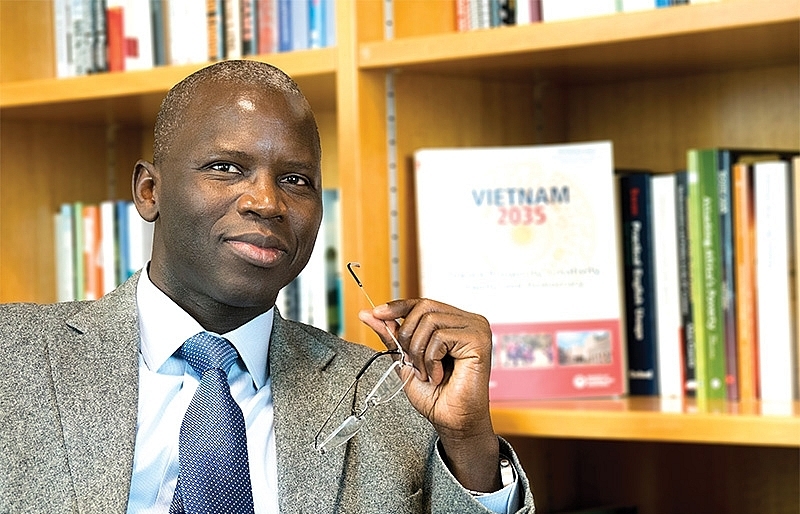 Taking lessons on board for an economic jump-start