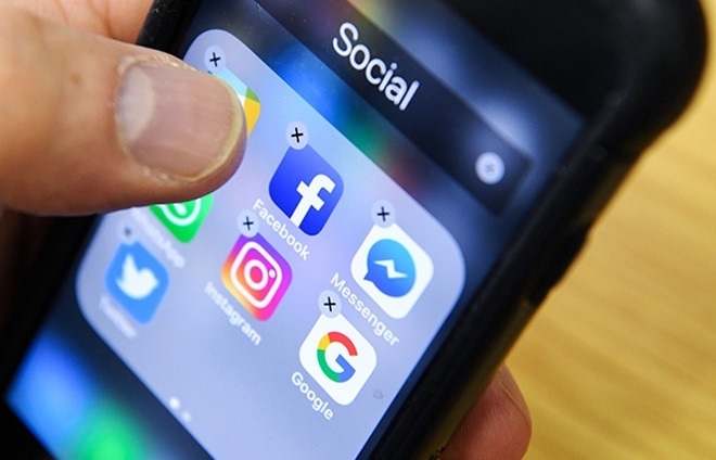 Facebook and YouTube facing extra regulations for Vietnam