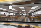 Future Apple Store may fail to bite into retailers