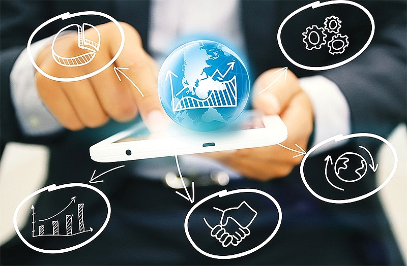 investment promotion on the world wide web