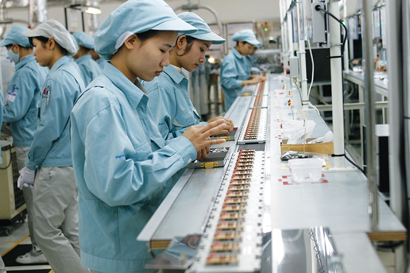 investing frameworks can entice even more