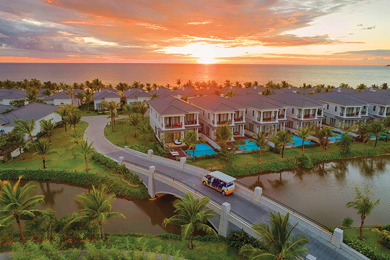 developers can ride funding waves