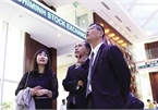 Foreign-invested firms eyeing up stock listings