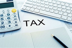 Smaller firms to land on tax cushion