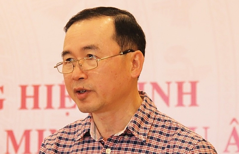 Prospects for those with good grip on rule of origin