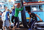 Pushing out the boundaries of sustainable maritime economy