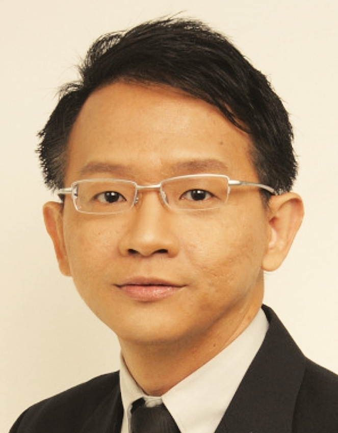 evaluating the regionwide race for overseas investment