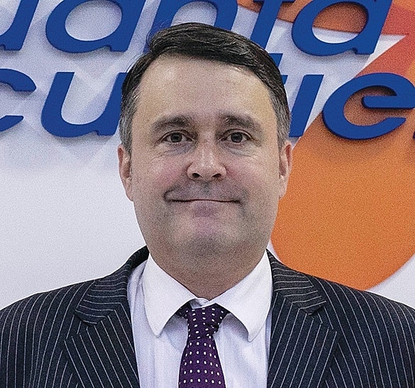 evaluating the regionwide race for overseas investment