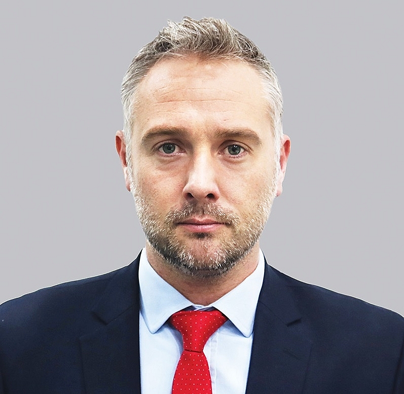 office segment resilient amid health emergency struggles