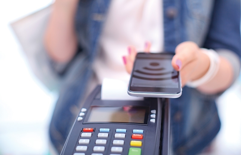 Banks’ support desired for mobile payments