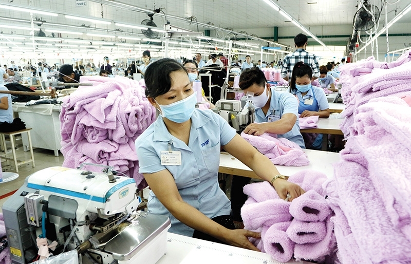Vietnamese business bemoans support conditions