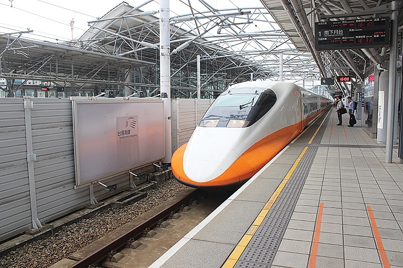 ftas rouse taiwanese investors