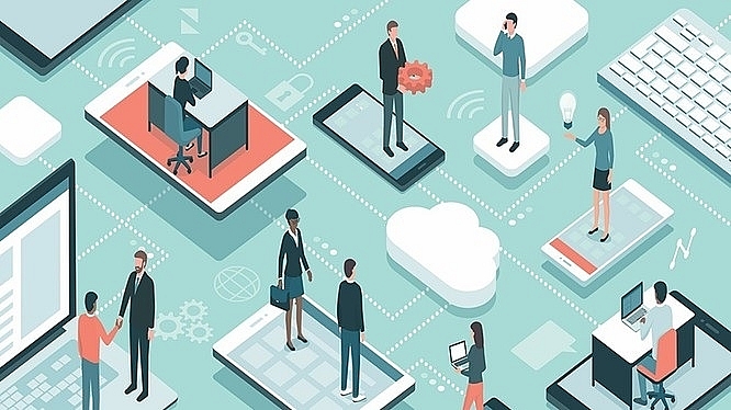 1499 12 vietnam presses ahead with e future