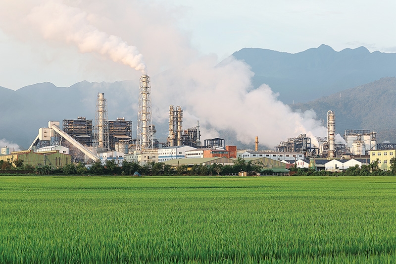 1501p6 how vietnam can lure private funding to cut ghg emissions