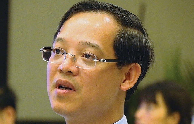 Vietnam preparing international labour resources