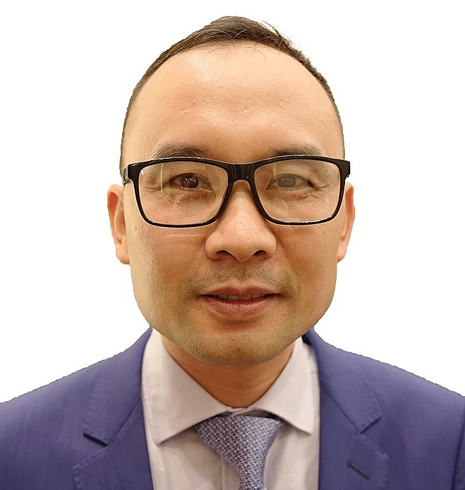 field opens up for bigger ma deals