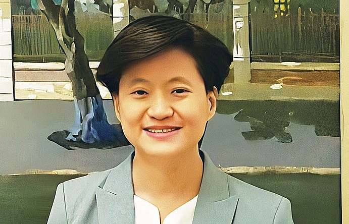 Furthering developmental ties with dynamic Singapore